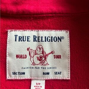 True Religion